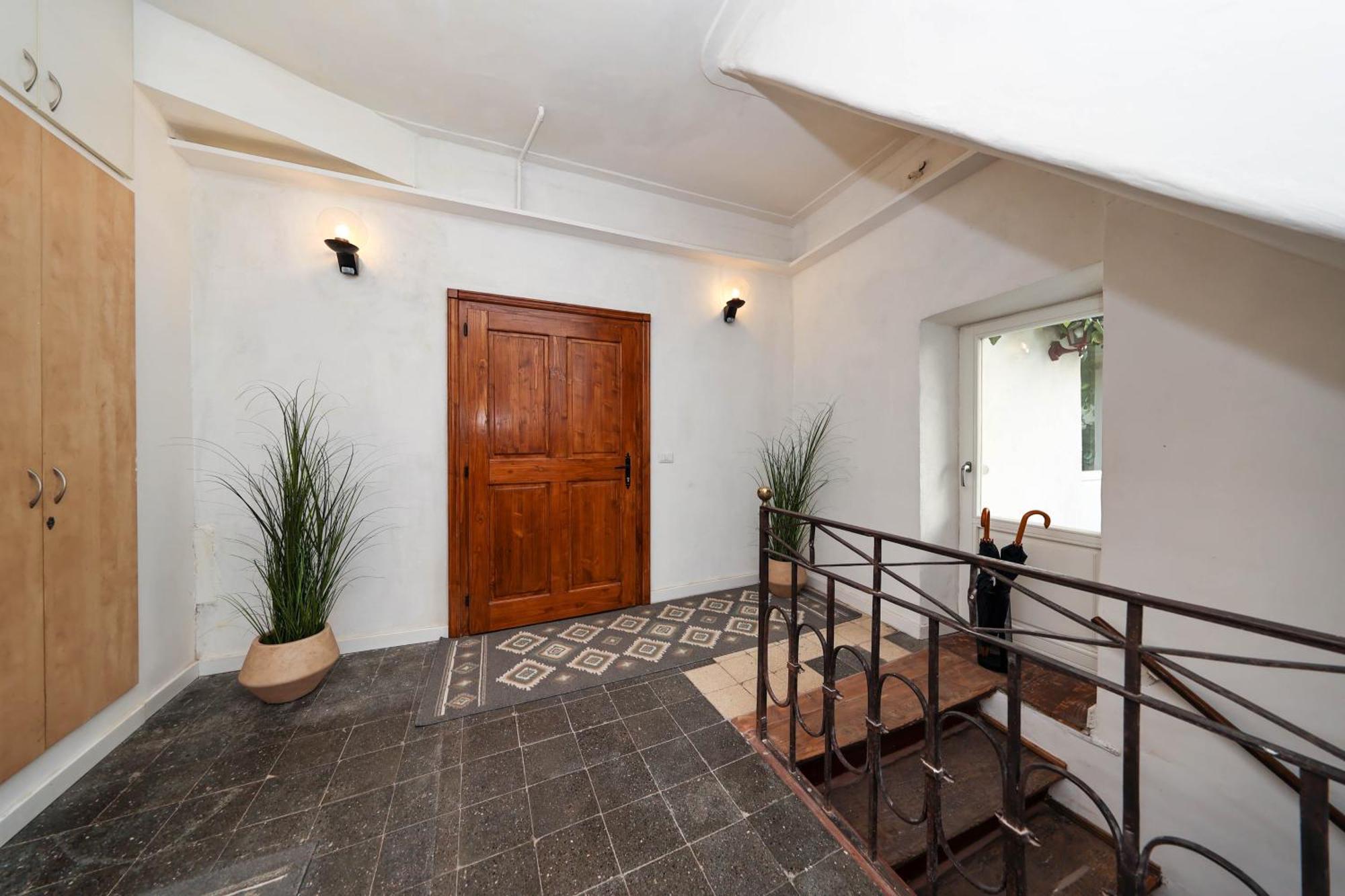 Hirscher Apartments Braşov Quarto foto