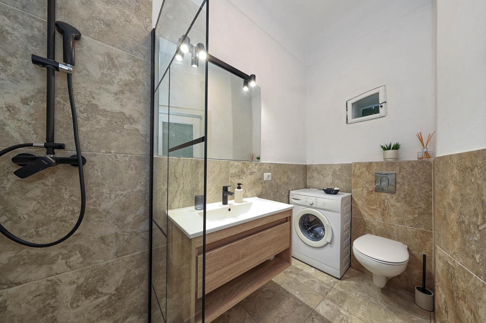 Hirscher Apartments Braşov Quarto foto