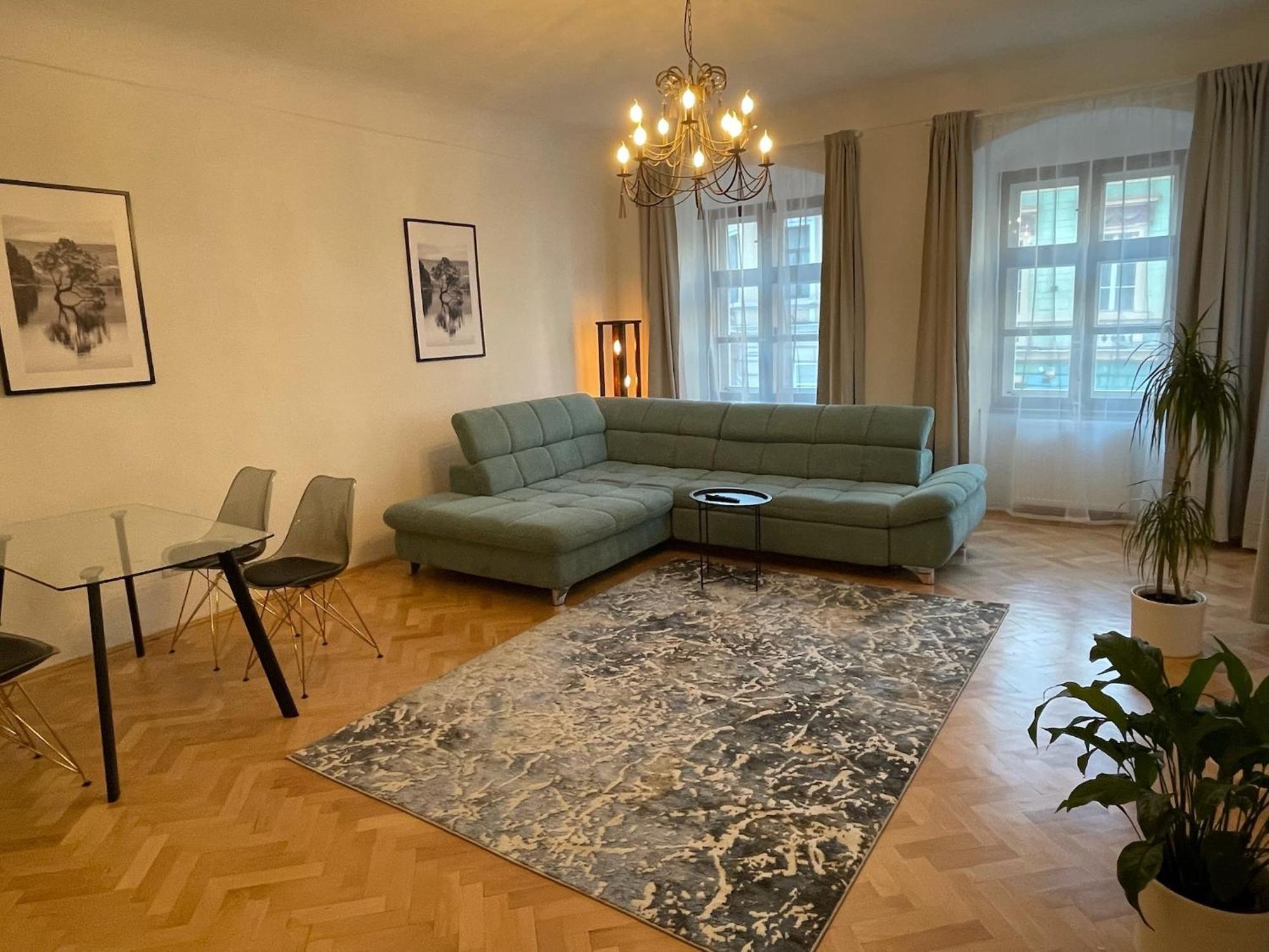 Hirscher Apartments Braşov Quarto foto